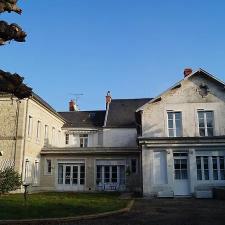 Normand'Histoire Gite 1869 Isigny-sur-Mer Room photo