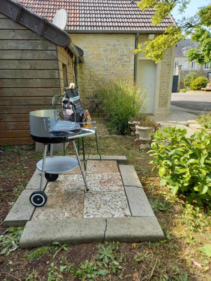 Holiday home Normand'histoire 1869