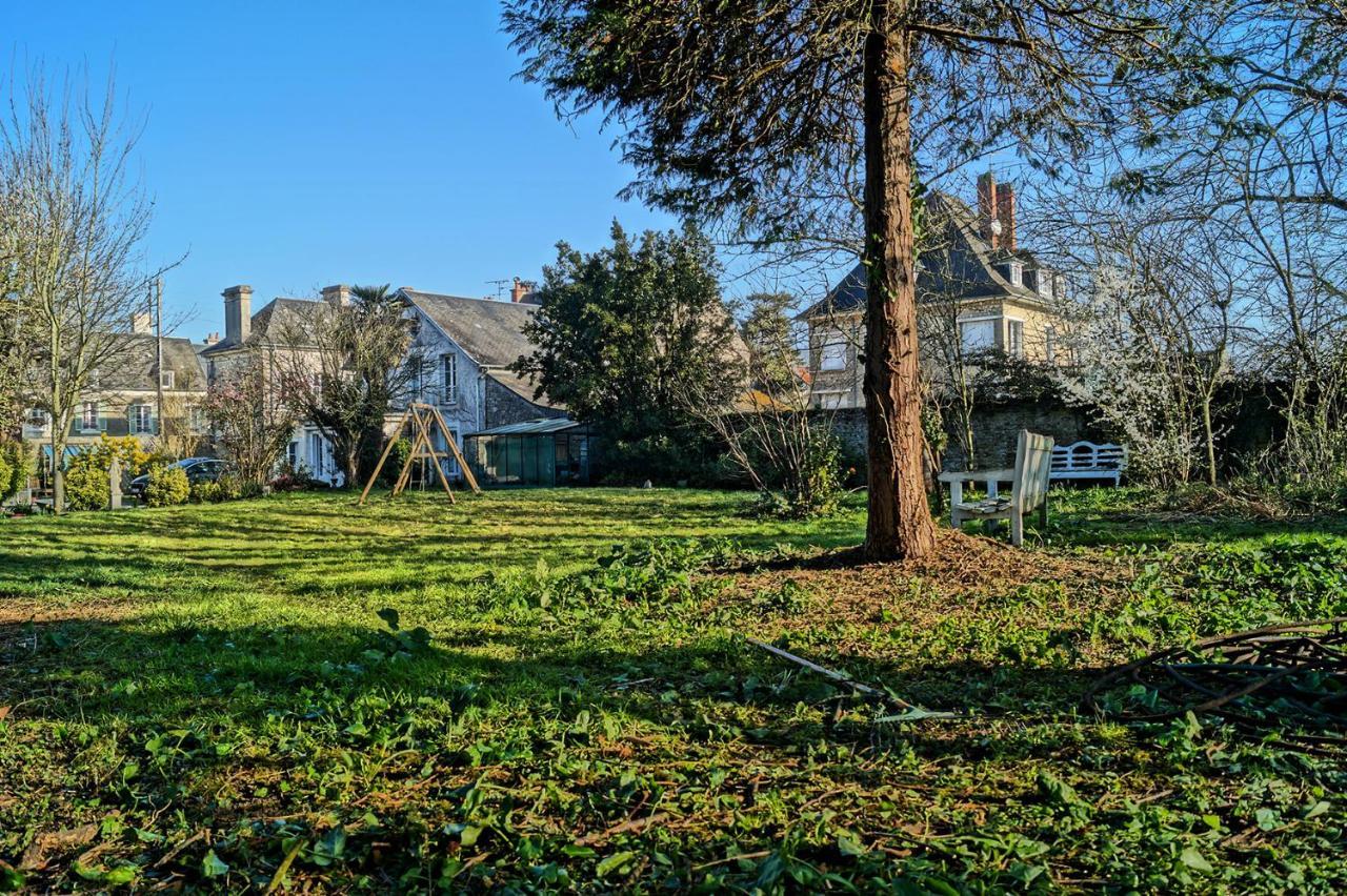 Holiday home Normand'histoire 1869 Isigny-sur-Mer